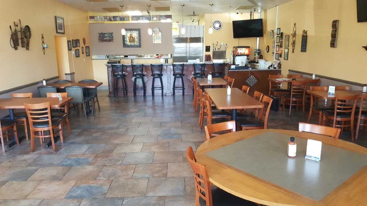 Profitable Family Owned Italian Restaurant for Sell !! Los Angeles