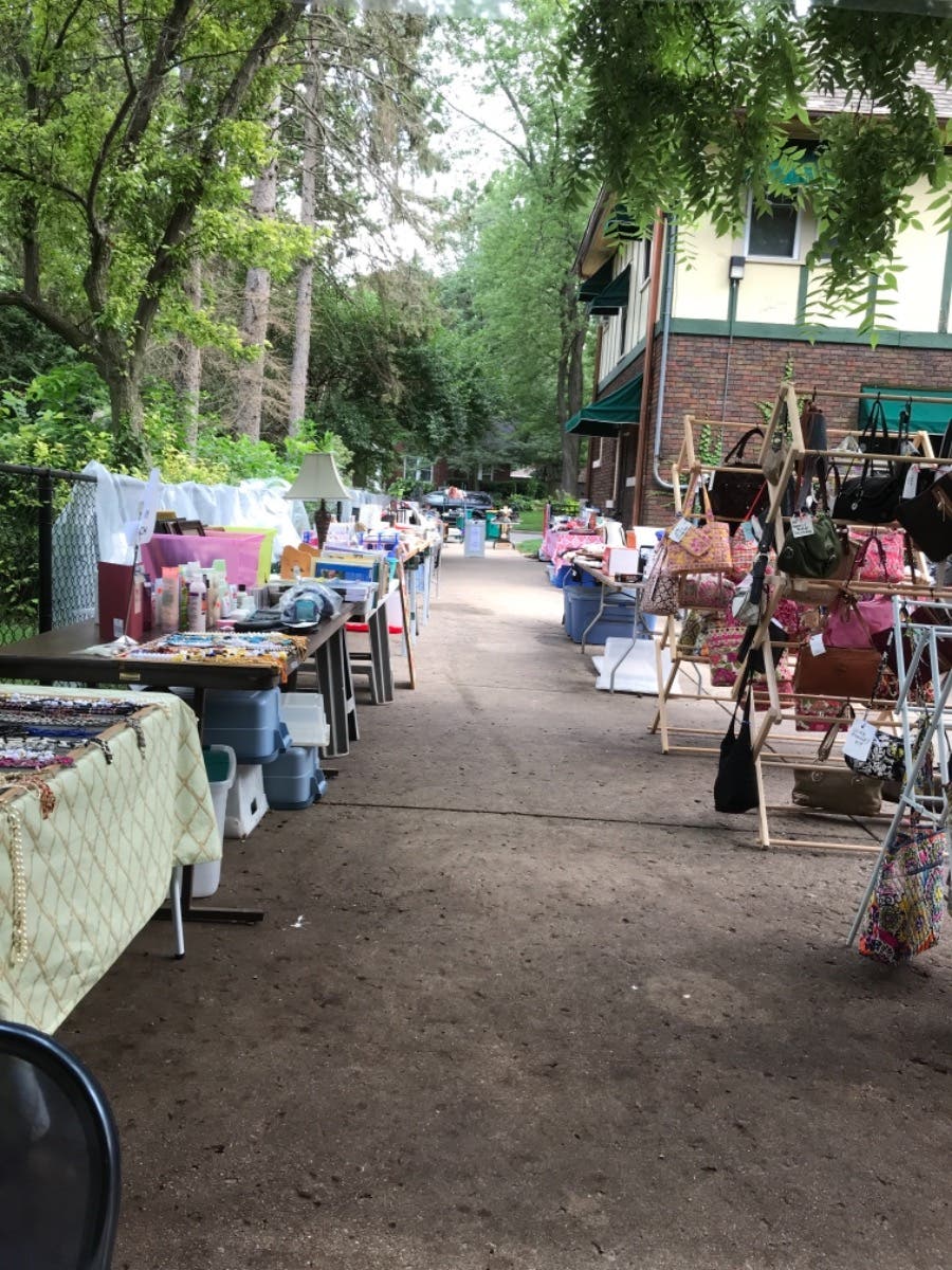 Last day of garage sale 1212 Taylor Street Joliet, IL Patch