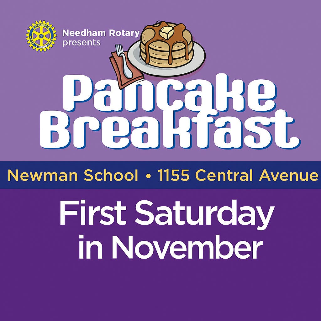 Pancake Breakfast