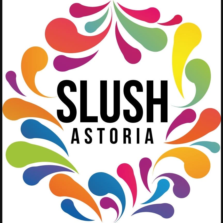 Slush Astoria - Custom-Blended Slushee Bar