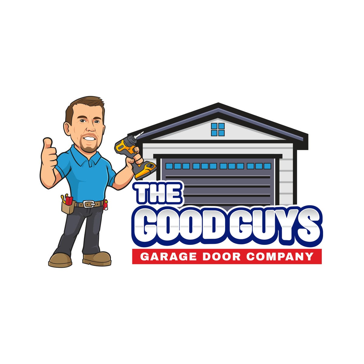 Good Guys Garage Door Repair OKC