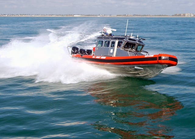 Jan 11 Coast Guard To Host Boating Safety Course Zoom Dunedin FL Patch