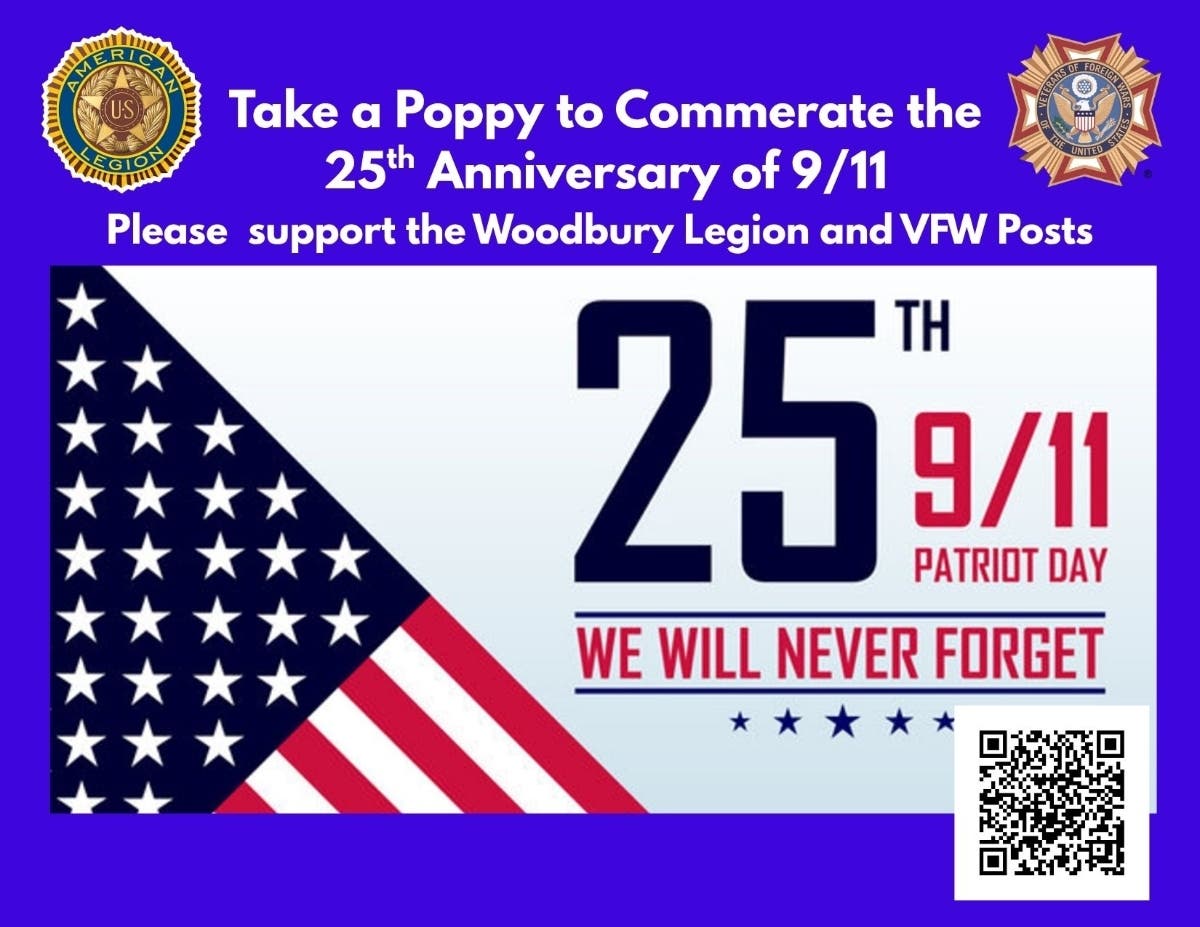 Postcard2 poppy days - 1
