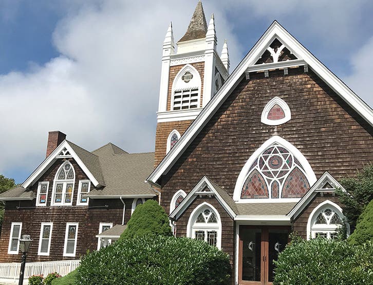 Church musician / music director Southampton, NY Patch