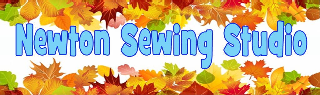 Newton Sewing Studio