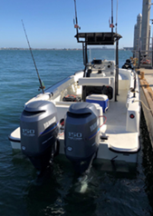 U.S. Customs and Border Protection