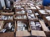 CBP officers discovered 3,014 pounds of methamphetamine, 64 pounds of heroin, 29 pounds of fentanyl powder, and almost 37 pounds of fentanyl pills, worth an estimated $7.2 million.​
