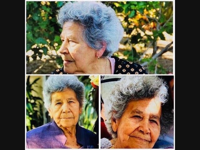 Ruiz suffers from depression and mild, possibly early stage dementia, according to her daughter Lourdes Ruiz-Levy. She responds to her name and also her nicknames "Yeya" and "Bau."