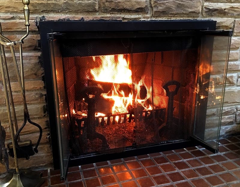 Wood smoke is a major source of air pollution during the winter months and can be especially dangerous for children whose lungs are still developing. Senior citizens and those with respiratory issues are also at risk.