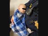 California Highway Patrol officers in Marin County were tasked with feeding and caring for an infant Saturday afternoon in Mill Valley after the child's mother was arrested.