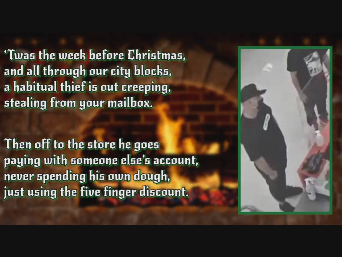 News small post card thumbnail