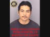 Gabriel Francis Coronado — 19 years old, Hispanic male adult, 5 foot 10, 225 pounds, black Hair, brown eyes, from Atwater, Ca – Current Charges - attempted murder, shooting at an inhabited dwelling participation in a criminal street gang and more.