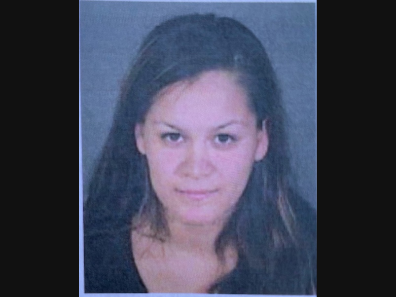 California police arrested 30-year-old Liliana Carillo, the children's mother and a "person of interest," following the incident, detectives said in a release.