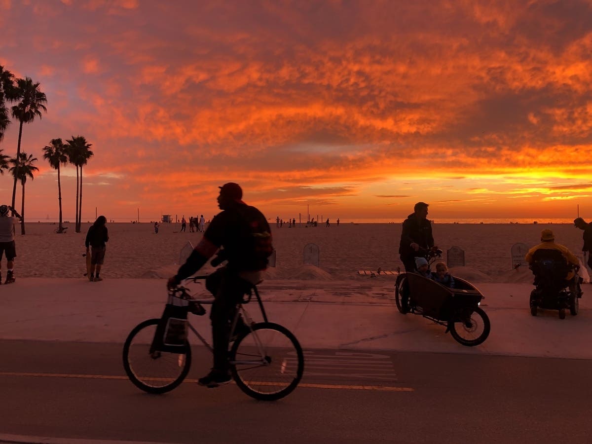 Santa Monica is about to receive a hefty injection of funds following Gov. Gavin Newsom's signing of a historic $308 billion state budget.