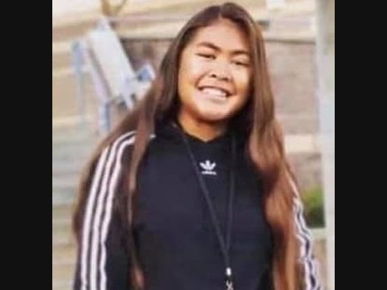Despite life saving efforts, 16-year-old Jaedah Tofaeono died of her injuries in a shooting on July 30, 2021. 