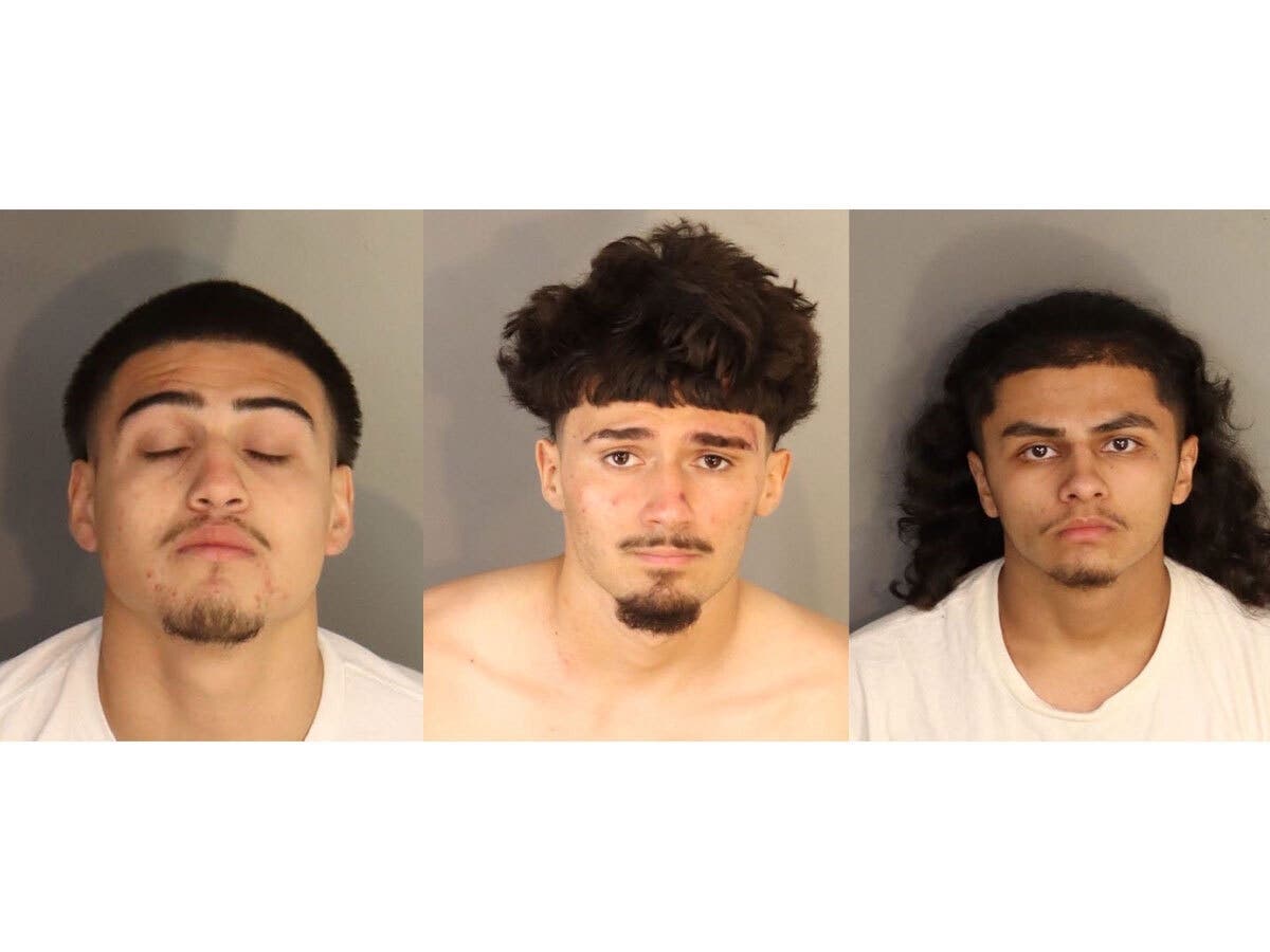 Third Suspect Arrested In Deadly RivCo Parking Lot Shootout | Banning ...