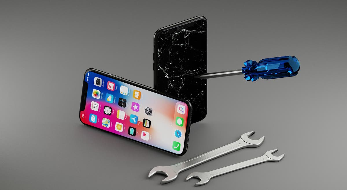 Cell Phone Zone