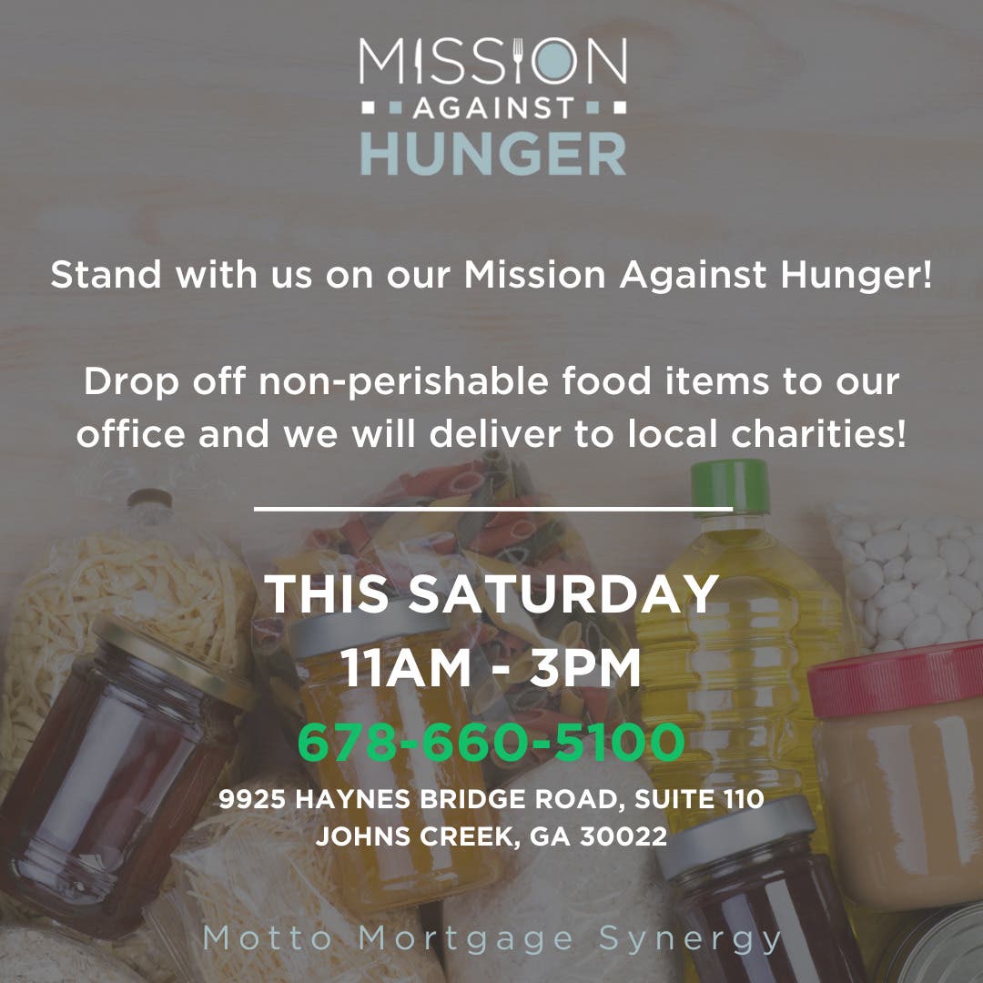 Dec 18 FOOD DONATION DRIVETHRU for local Fulton county food banks