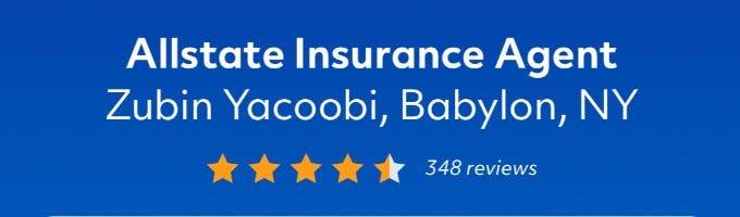 The Yacoobi Insurance agency