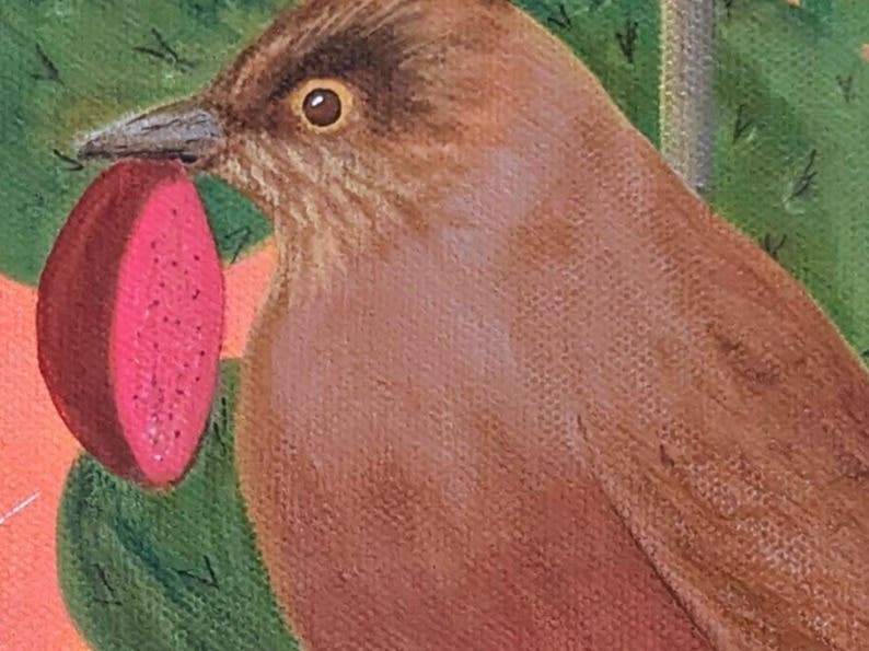 Lisa Gentile Tri Valley Artist Studio Tour Day 2 Doughnuts & Coffee