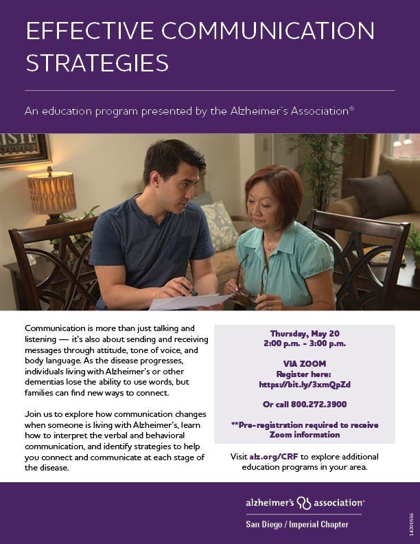 May 20 Effective Communication Strategies Oceanside CA Patch may-20-effective-communication-strategies-oceanside-ca-patch