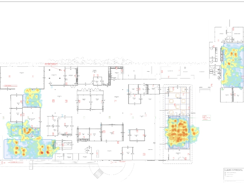 Create Flexible Hybrid Workspaces with Density | Atlanta, GA Patch