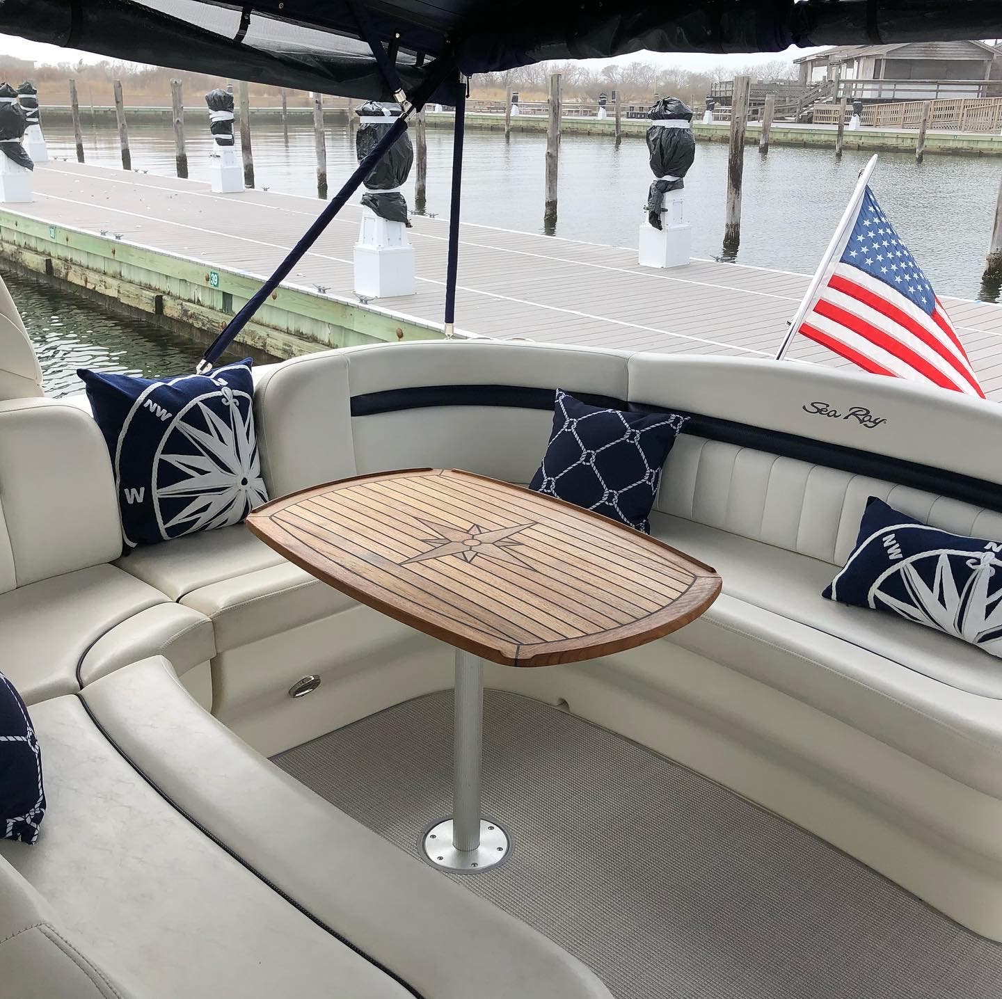 Fire Island Boat Charters 