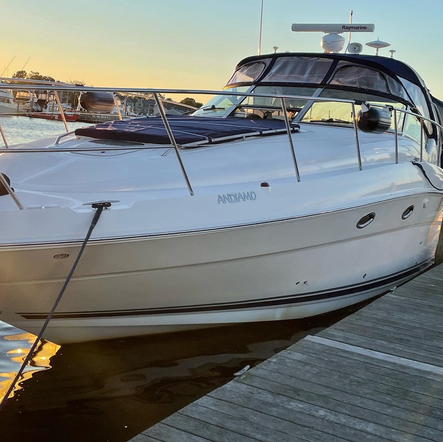 Fire Island Boat Charters 