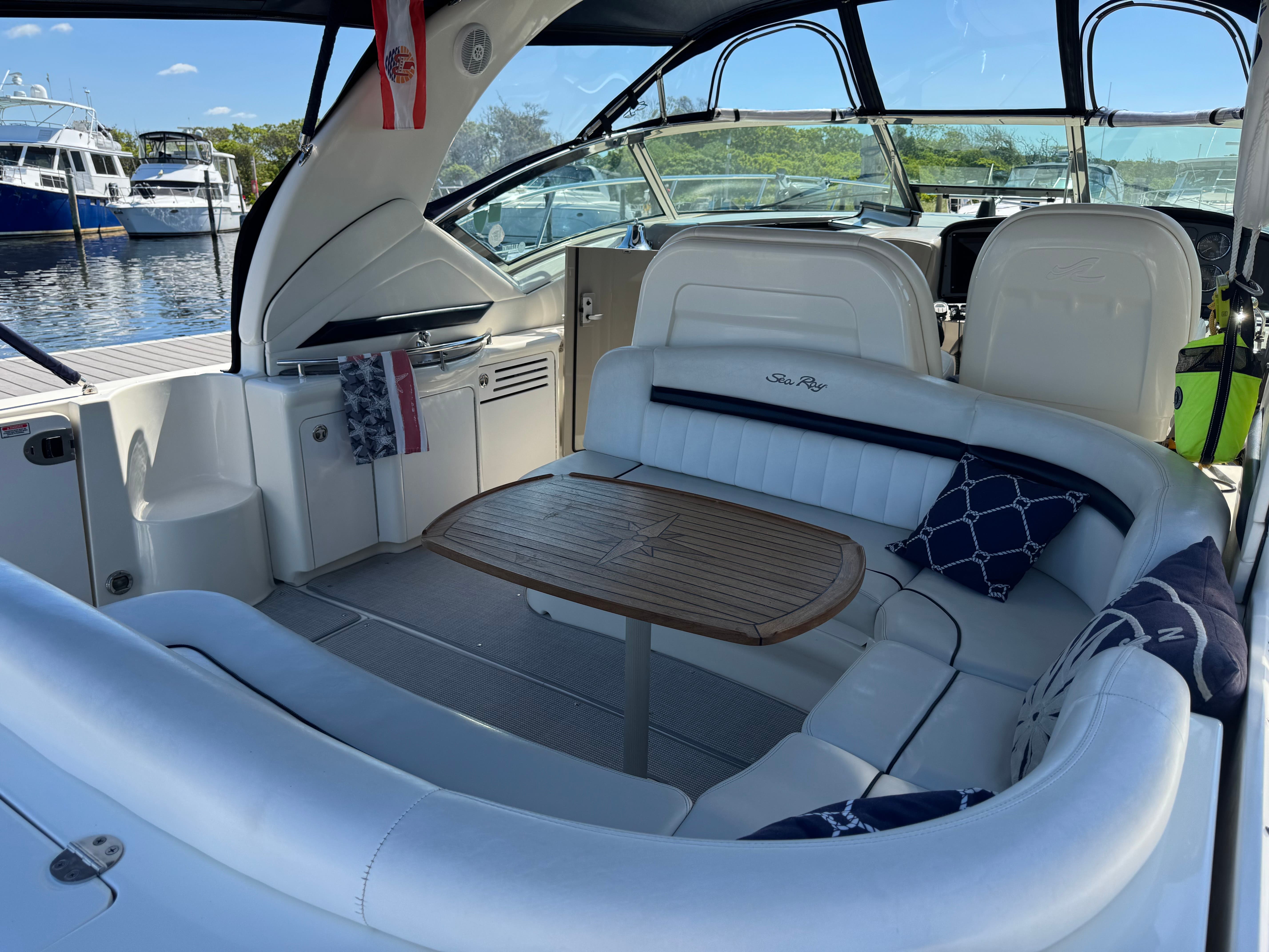 Fire Island Boat Charters 
