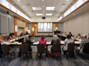 Brookdale Community College 2025 President’s Summit of Monmouth Mayors