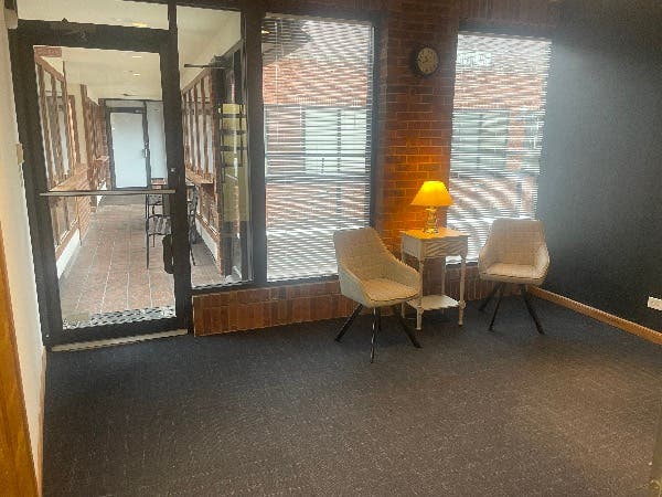 Lockport Loft Office Suites