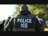 Expect to see more ICE agents.