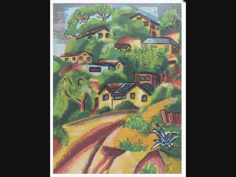 News small post card thumbnail