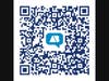 Use this ActBlue QR code to DONATE today !
