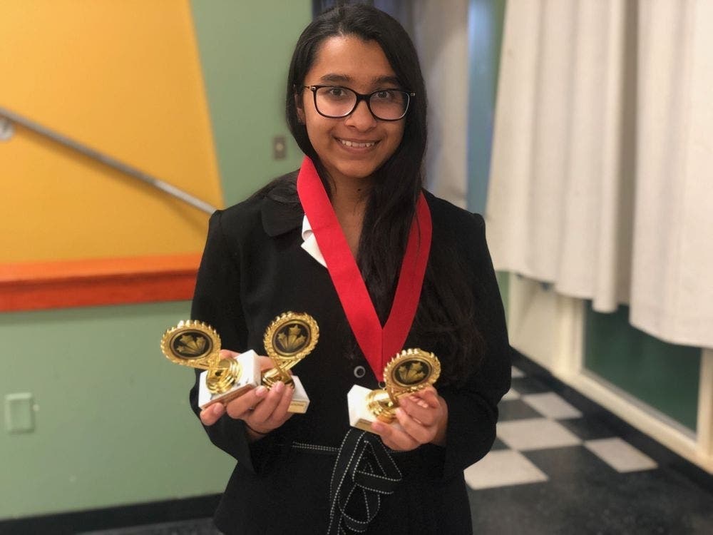 Congratulations to Athens Debate - Record Breaking Season