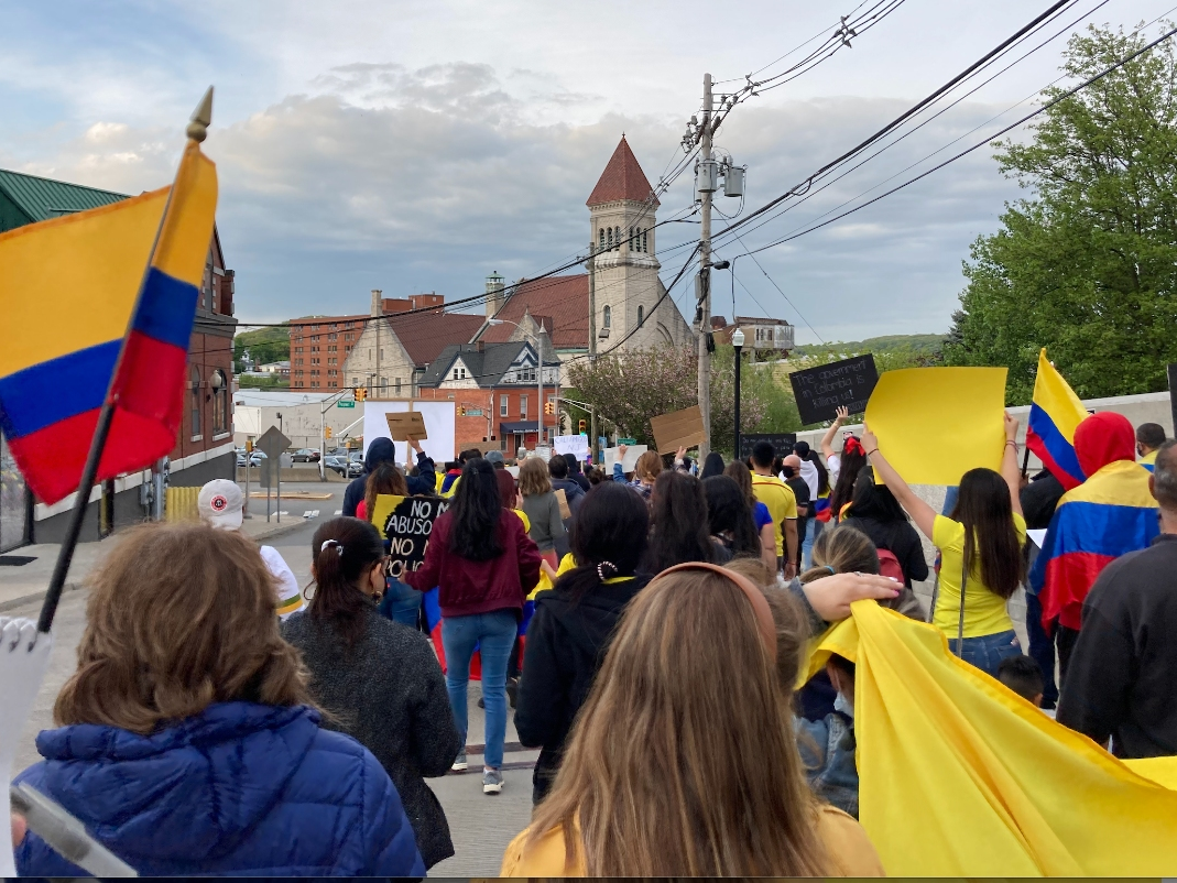 News small post card thumbnail