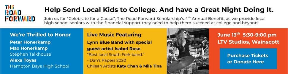 Celebrate for a Cause