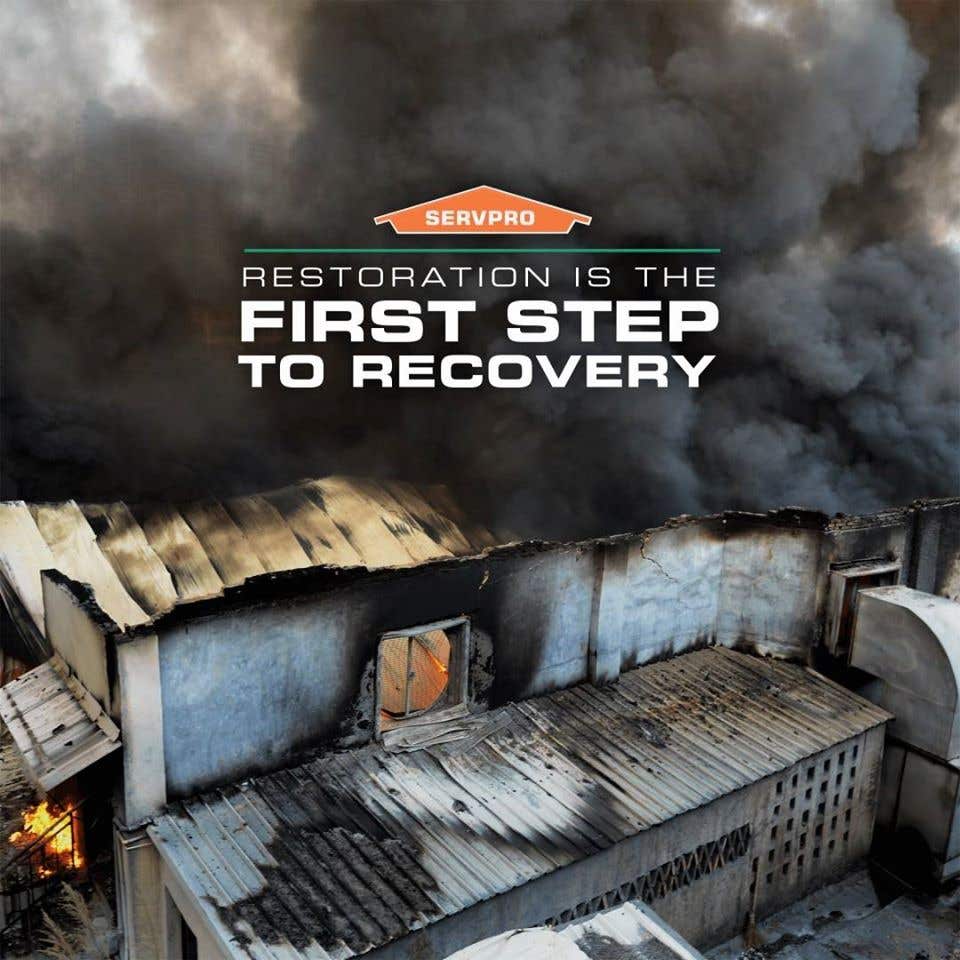 SERVPRO of West Somerset County