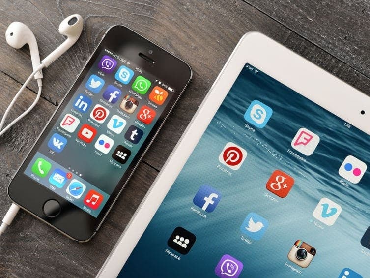 Utilizing Social Media Marketing in 2020