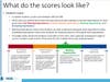 RICAS Expectations Chart
