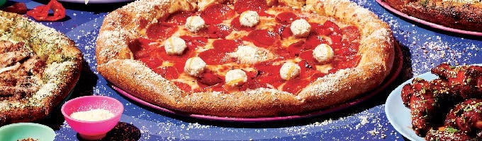 Mellow Mushroom Sarasota