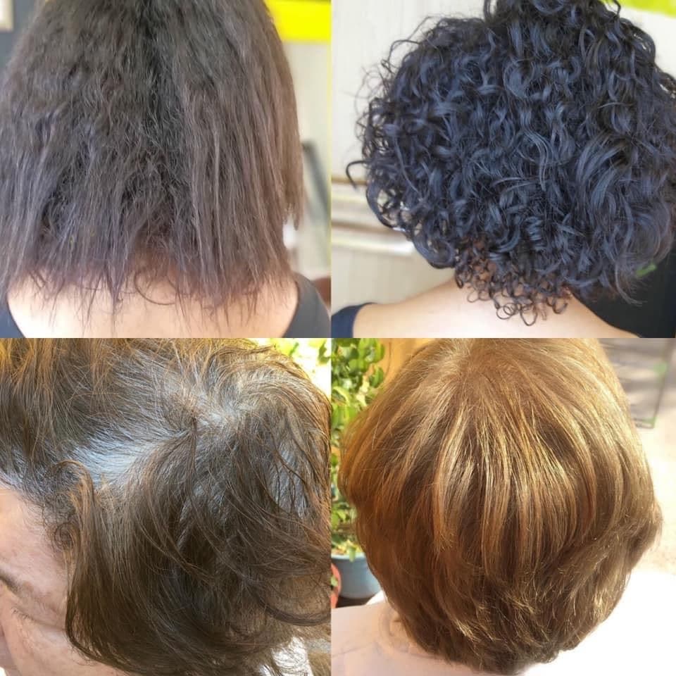 Haircut or Color Pleasanton, CA Patch