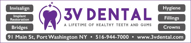 3V Dental Associates