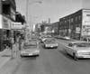 Historic Detroit and Elmwood Avenue.
