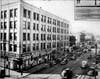 Historic Detroit and Warren Avenue. 