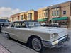 The district includes an area from just west of Bunts Road to midway between Hall and Ethel Avenues, Warren Road from Detroit Avenue to almost Franklin Boulevard, and a number of apartment buildings located adjacent to Detroit Avenue on side streets. 