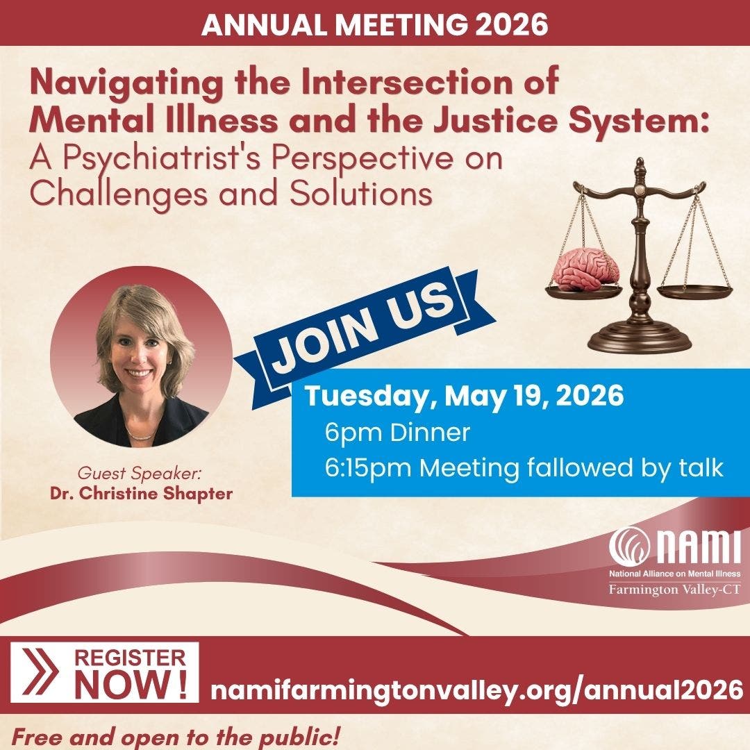 Navigating the Intersection of Mental Illness and the Justice System: A Psychiatrist’s Perspective