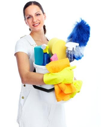 Luxury Housekeeper