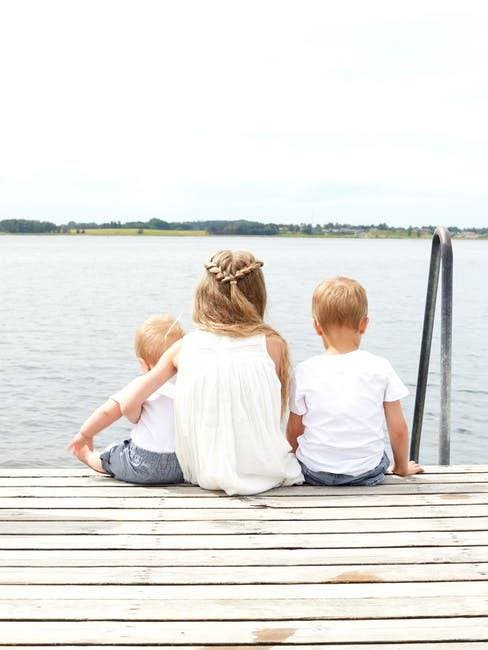 Summer Nannies Available