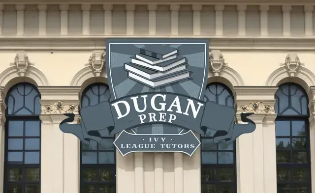 Dugan SAT Prep Groups Start Monday